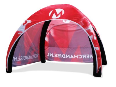  Pascal Line Tent 1