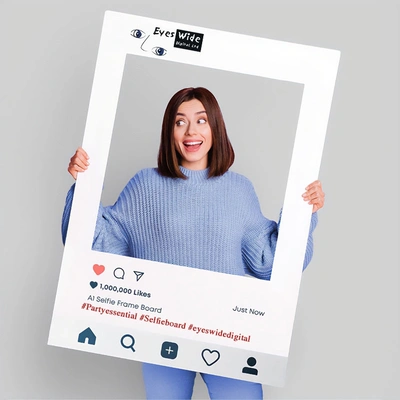  Selfie Frame 2 Copy