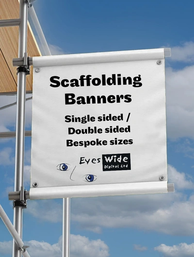  Custom - Printed - Scaffold - Banners Copy
