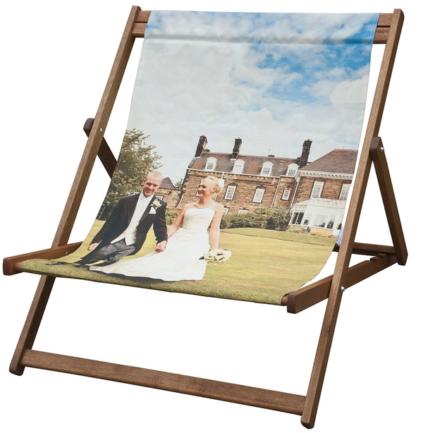 Create Your Own Wideboy Deckchair Eyes Wide Digital Ltd