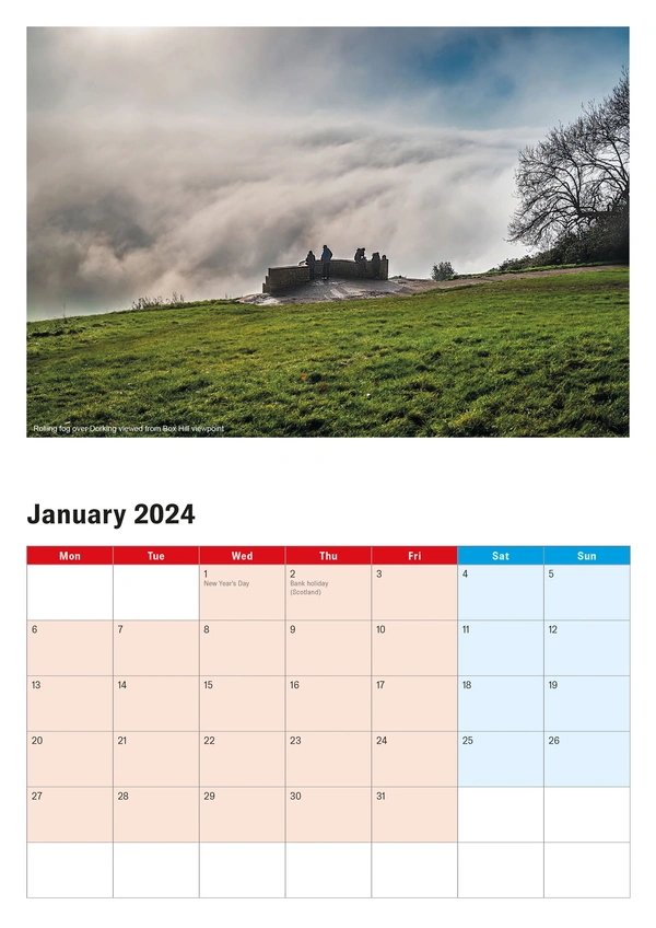  January