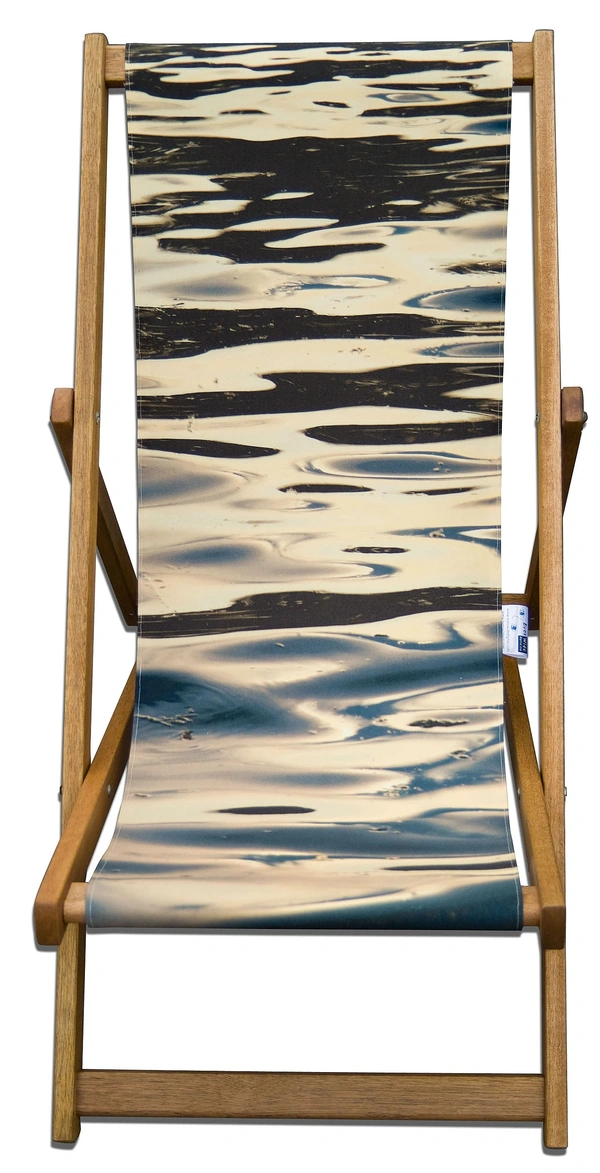  Designer Deckchair 3