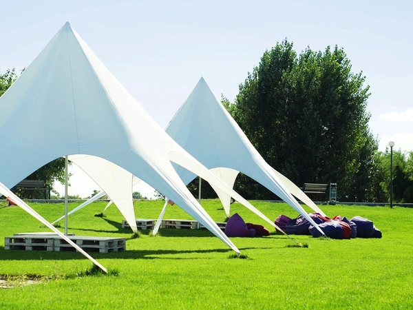  Starnet Tent 3