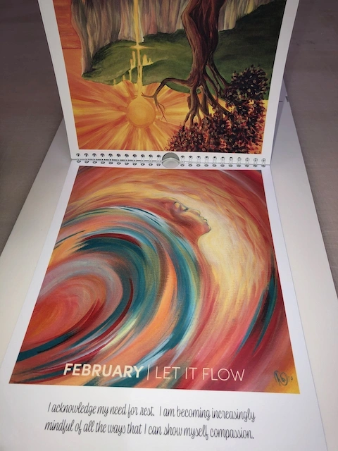 Calenders 3