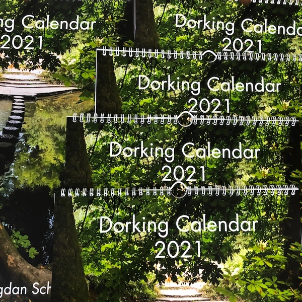 Calendar 5