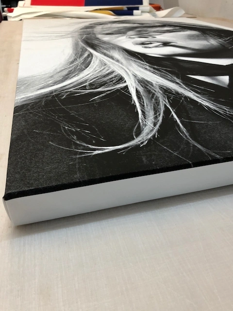 Canvas Printing 4