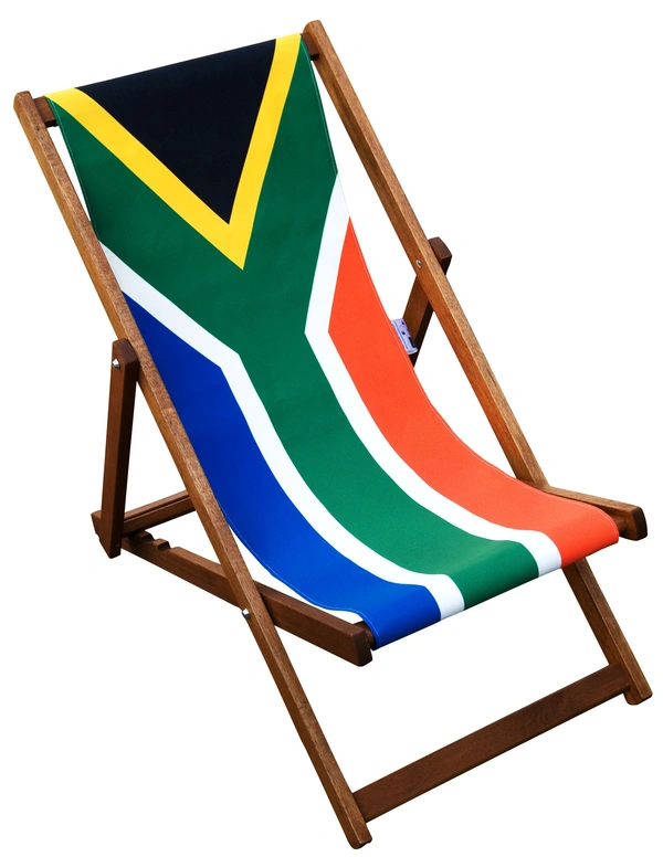  South Africa Deckchair 1