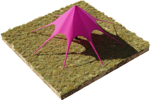  Starnet Tent