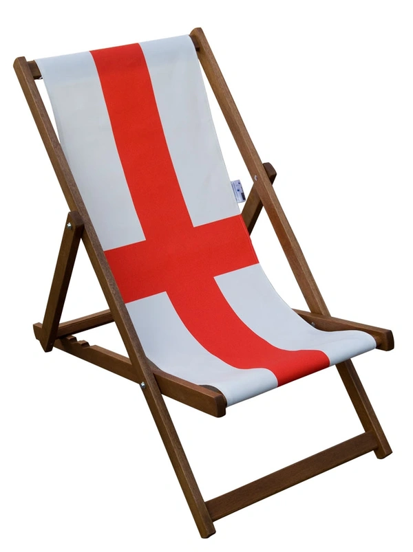  England Deckchair