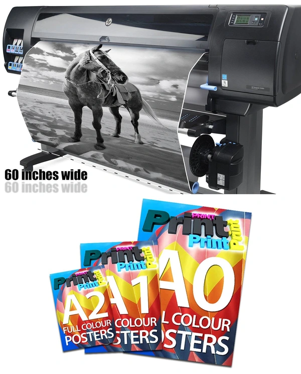 Poster Printing