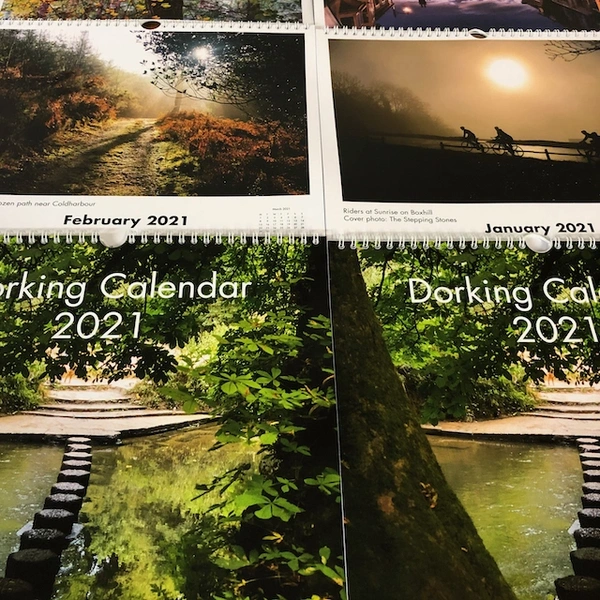 Calendar 6