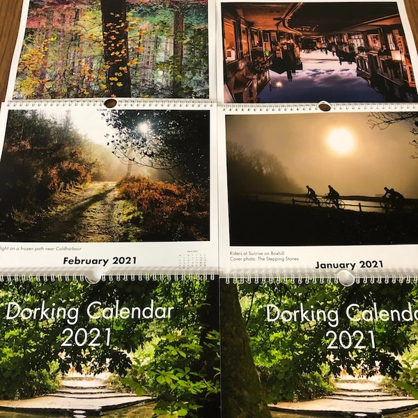 Calendars 2