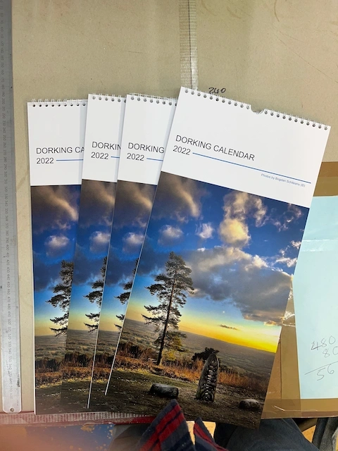 Calendar