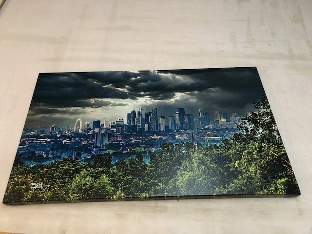 Canvas Printing 15